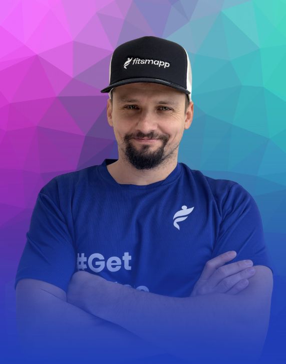 PaedDr. Lukáš Šmída, PhD.