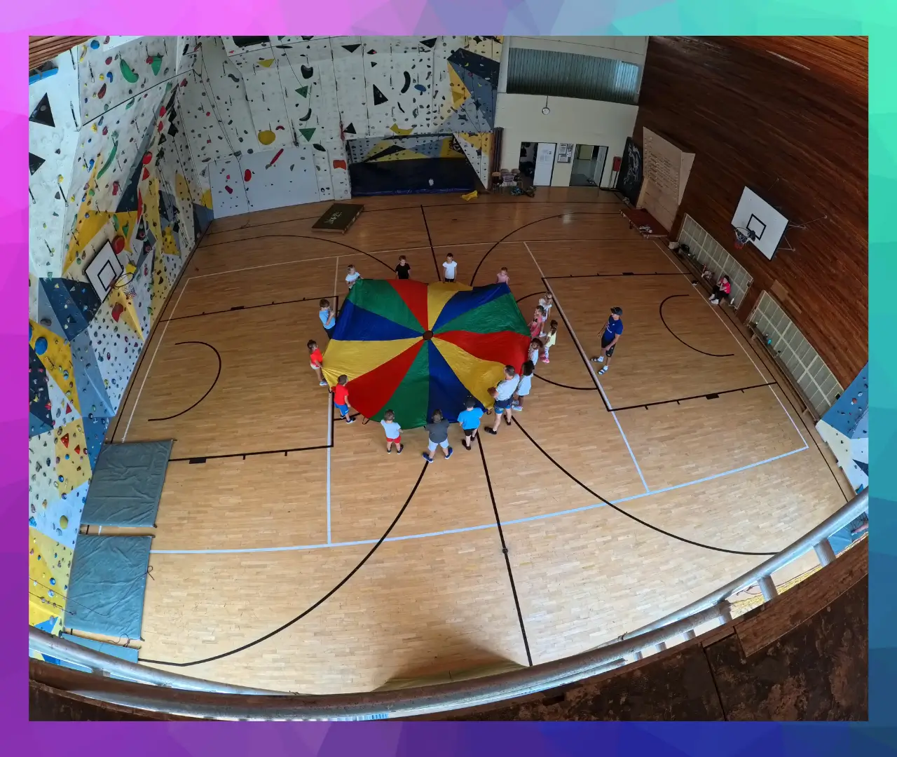 Psychomotor. hra